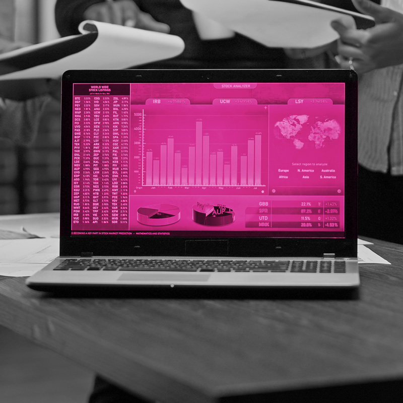 Beheren van IT-omgeving