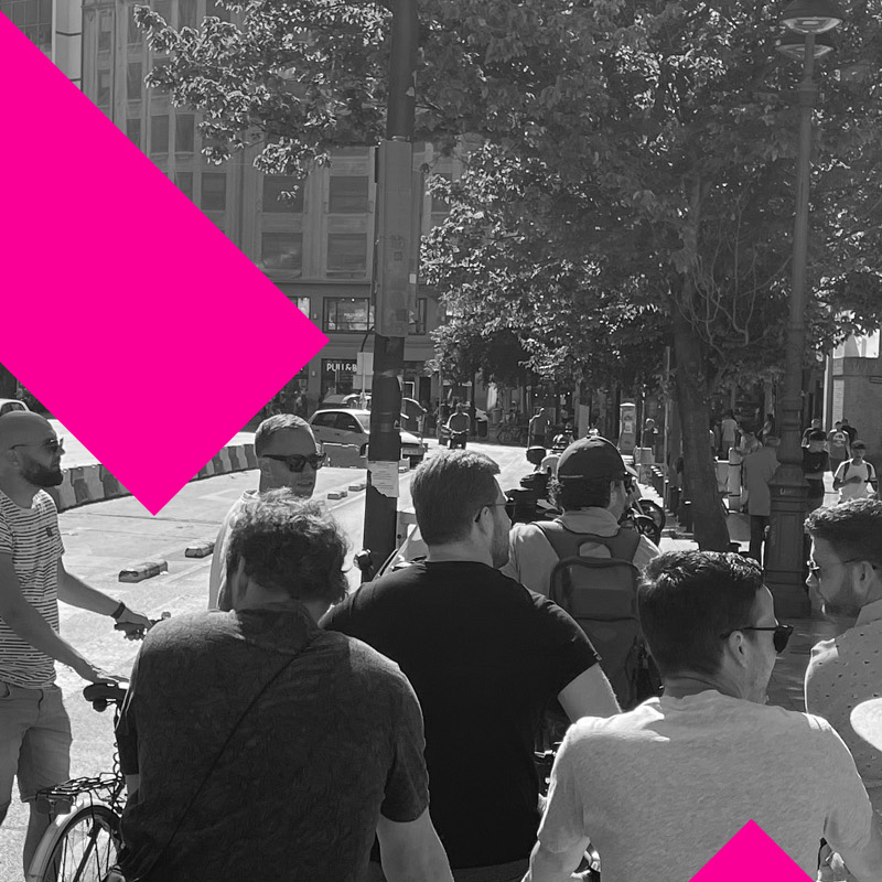 Success by collaboration by Netflex