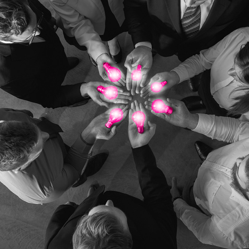 Netflex innoveren in IT